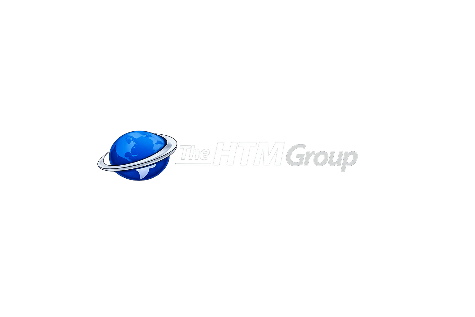 The HTM Group Logo